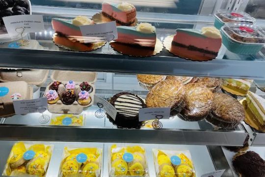 Sweet Fare