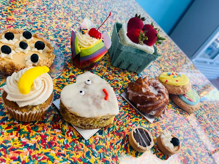Sweet Fare Picture 4