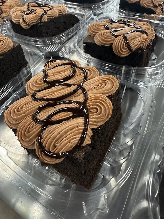 Asia's Cakes Picture 1