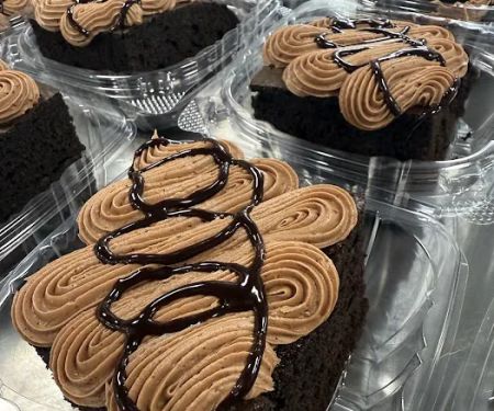 Asia's Cakes