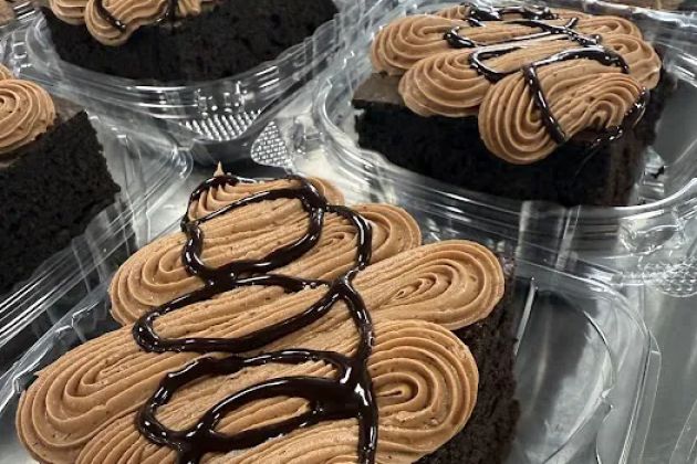 Asia's Cakes