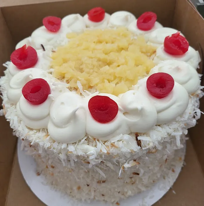 Asia's Cakes Picture 10