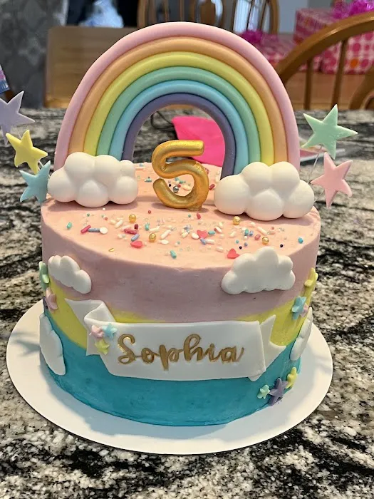 La Mirabelle Cakery Picture 2