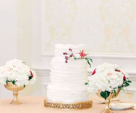 La Mirabelle Cakery
