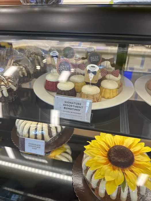 Nothing Bundt Cakes Picture 7