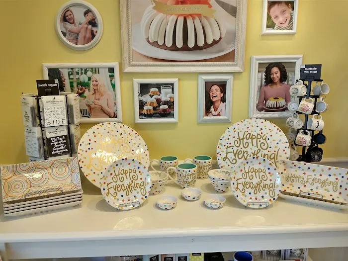 Nothing Bundt Cakes Picture 8