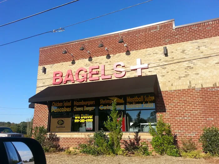 Bagels 1 Picture 6