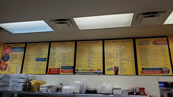 Bagels 1 Picture 3