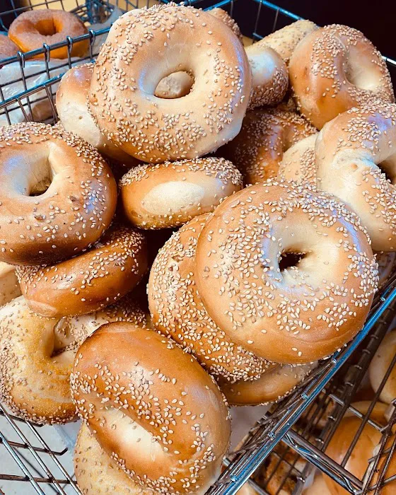 Bagels 1 Picture 8