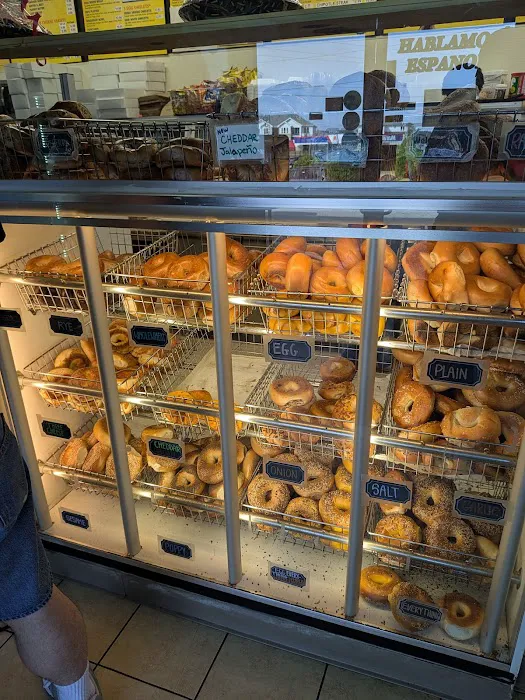 Bagels 1 Picture 7