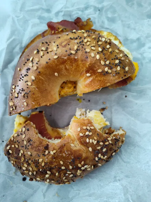 Bagels 1 Picture 1