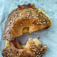 Bagels 1 ico