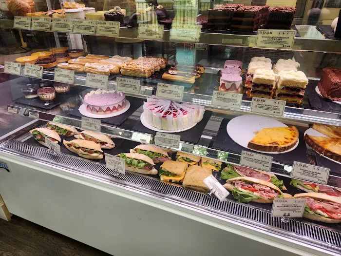 La Farm Bakery Picture 6