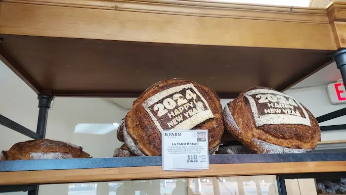 La Farm Bakery Picture 5