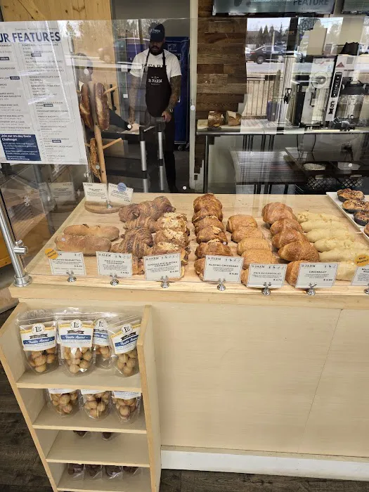 La Farm Bakery Picture 9