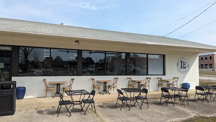 La Farm Bakery Picture 10