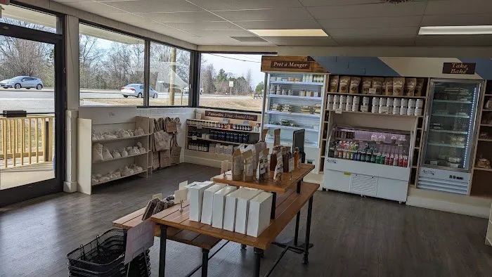 La Farm Bakery Picture 1