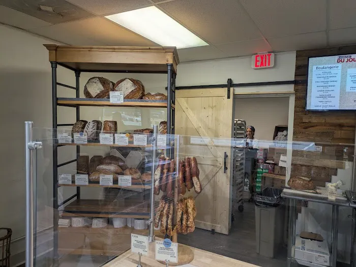 La Farm Bakery Picture 8