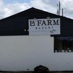 La Farm Bakery