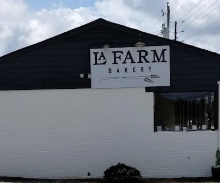 La Farm Bakery