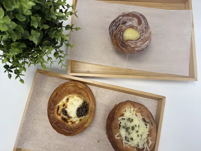 La Recette Patisserie Picture 1