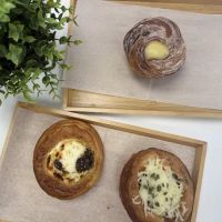 La Recette Patisserie ico