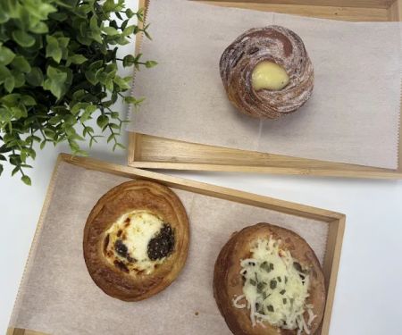 La Recette Patisserie