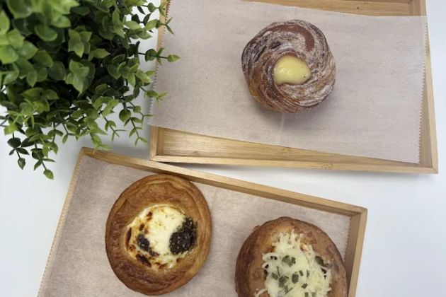 La Recette Patisserie