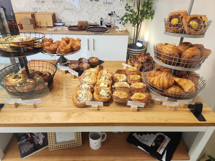 La Recette Patisserie Picture 10