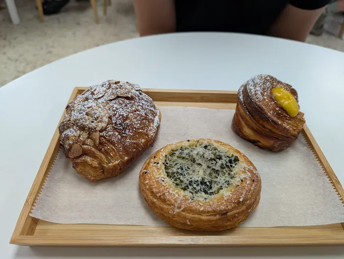 La Recette Patisserie Picture 3