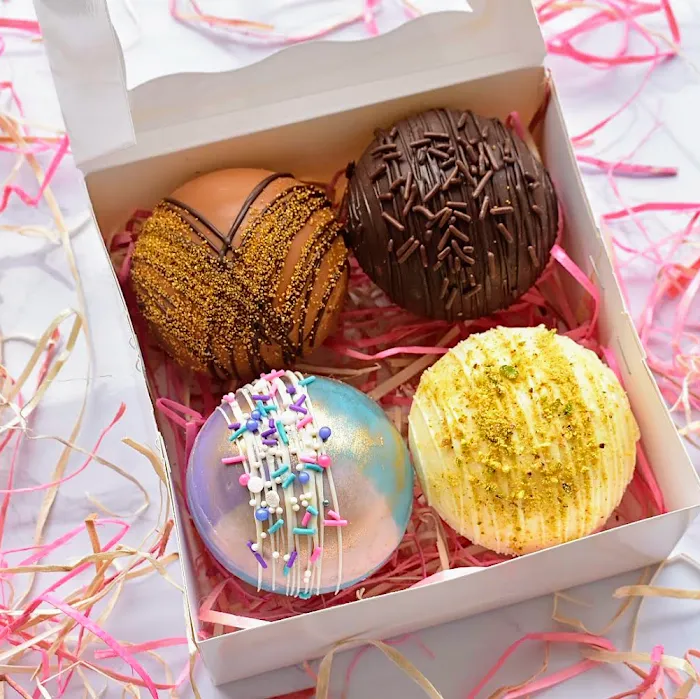 La Recette Patisserie Picture 6