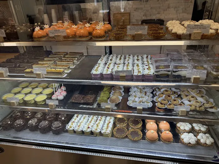 La Recette Patisserie Picture 5