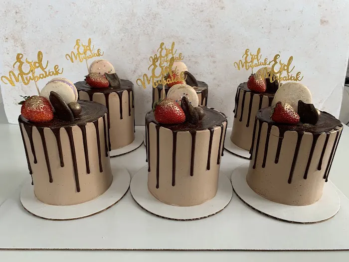 La Recette Patisserie Picture 8