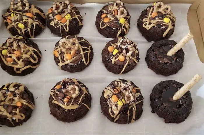 Bull City Confectionaries Picture 10