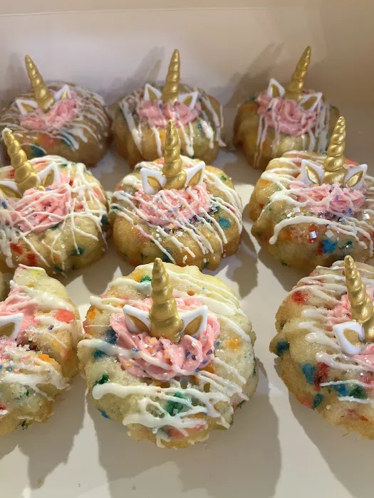 Bull City Confectionaries Picture 7