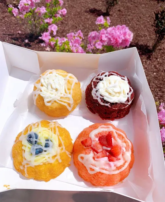 Bull City Confectionaries Picture 6