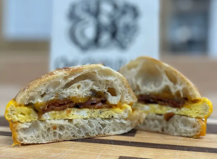 Chef Chick's Bakery Pickup Location - Tobacco Wood Brewing Co Picture 1
