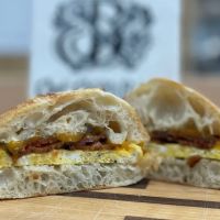 Chef Chick's Bakery Pickup Location - Tobacco Wood Brewing Co ico