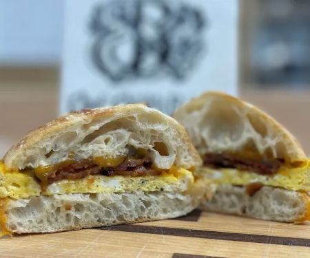 Chef Chick's Bakery Pickup Location - Tobacco Wood Brewing Co