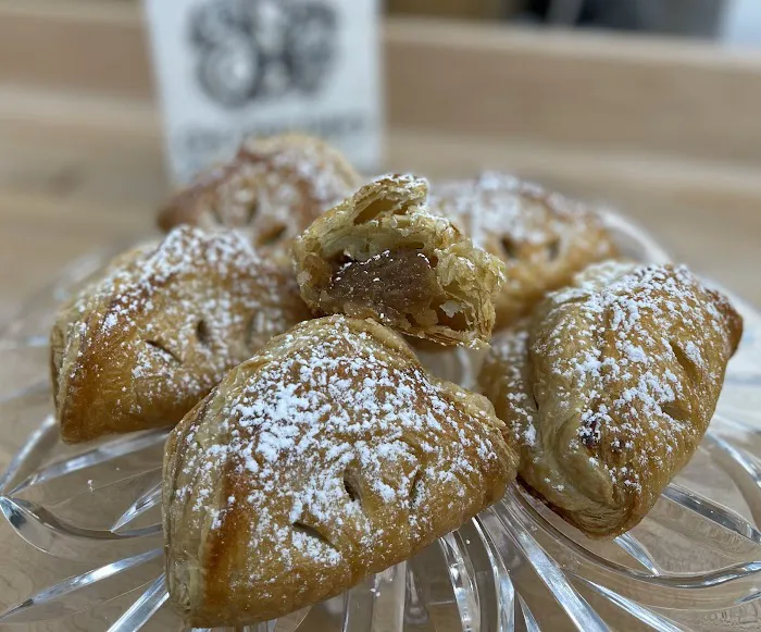Chef Chick's Bakery Pickup Location - Tobacco Wood Brewing Co Picture 9