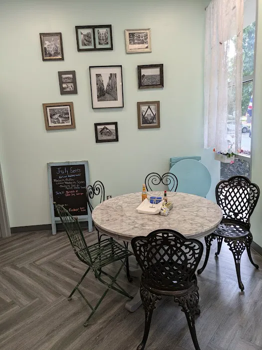 Chef Chick's Bakery Pickup Location - Tobacco Wood Brewing Co Picture 2