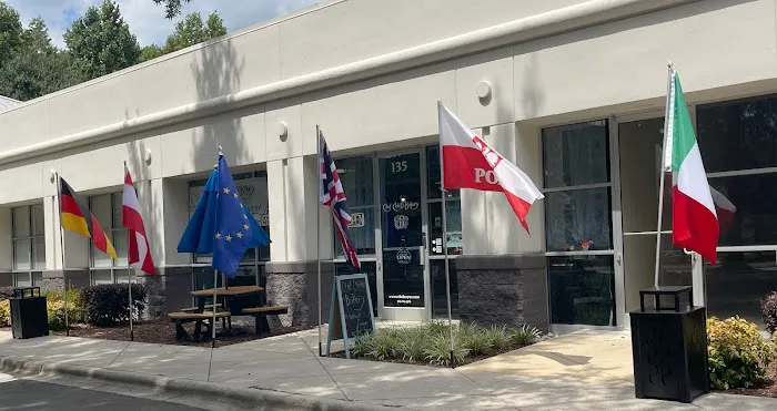 Chef Chick's Bakery Pickup Location - Tobacco Wood Brewing Co Picture 5