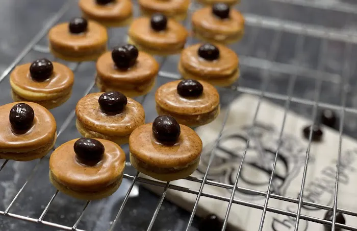 Chef Chick's Bakery Pickup Location - Tobacco Wood Brewing Co Picture 4