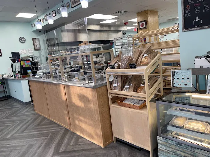 Chef Chick's Bakery Pickup Location - Tobacco Wood Brewing Co Picture 3