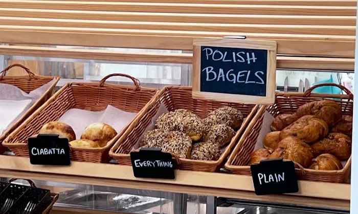 Chef Chick's Bakery Pickup Location - Tobacco Wood Brewing Co Picture 6