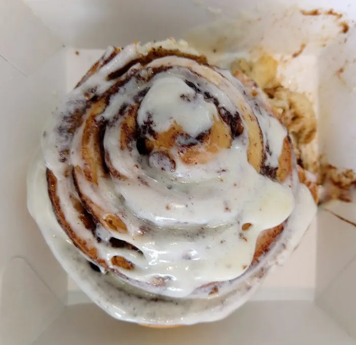 Cinnabon Picture 2