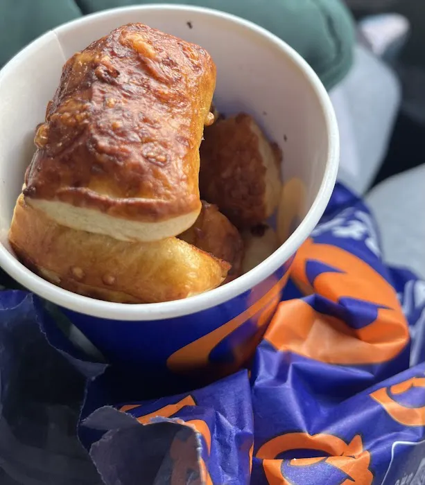 Auntie Anne's Picture 9