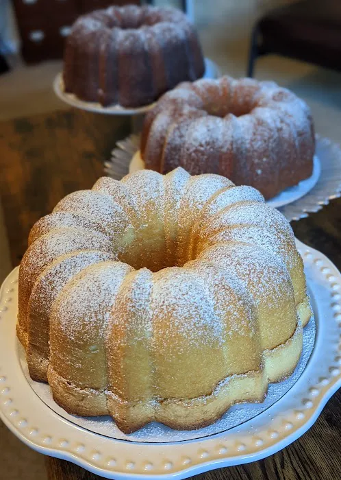 Lillie Mae's Pound Cakes Picture 1