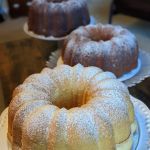 Lillie Mae's Pound Cakes