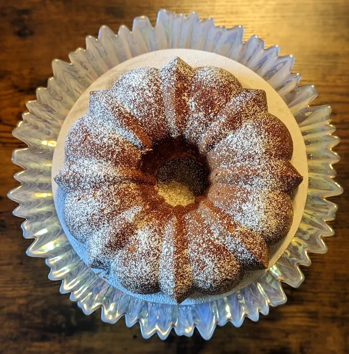 Lillie Mae's Pound Cakes Picture 7